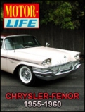 Chrysler-fenor 1955-1960