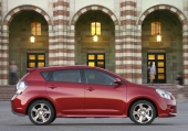 General Motors har beslutat lägga ner Pontiac!